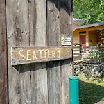 Nel A Samolaco - Terrazzo Апартаменты *