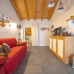 Nel A Samolaco - Terrazzo Апартаменты *
