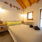 Nel A Samolaco - Terrazzo Апартаменты *
