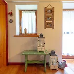 Апартаменты Nel A Samolaco - Terrazzo Novate Mezzola