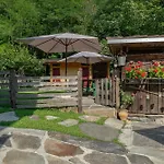 Nel A Samolaco - Terrazzo Апартаменты