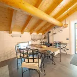 Nel A Samolaco - Terrazzo Апартаменты *