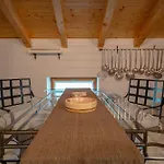 Апартаменты Nel A Samolaco - Terrazzo Novate Mezzola