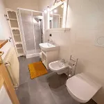 Апартаменты Nel A Samolaco - Terrazzo Novate Mezzola
