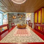 Апартаменты Nel A Samolaco - Terrazzo