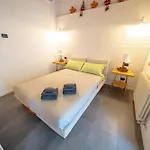 Nel A Samolaco - Terrazzo Апартаменты