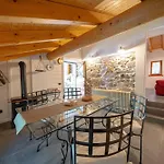 Nel A Samolaco - Terrazzo Апартаменты *