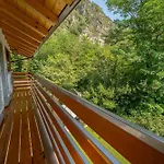 Nel A Samolaco - Terrazzo * Novate Mezzola
