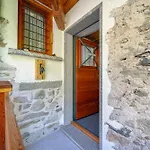 Nel A Samolaco - Terrazzo Апартаменты