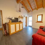 Nel A Samolaco - Terrazzo Апартаменты Novate Mezzola