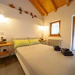 Nel A Samolaco - Terrazzo