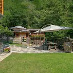 Nel A Samolaco - Terrazzo * Novate Mezzola