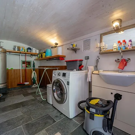Nel A Samolaco - Terrazzo Apartman Novate Mezzola