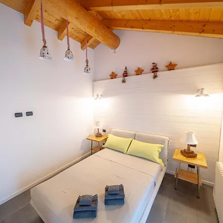 Nel A Samolaco - Terrazzo * Novate Mezzola