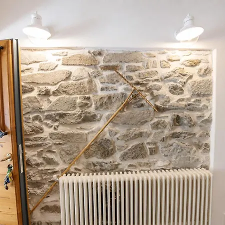 Apartamento Nel A Samolaco - Terrazzo Novate Mezzola